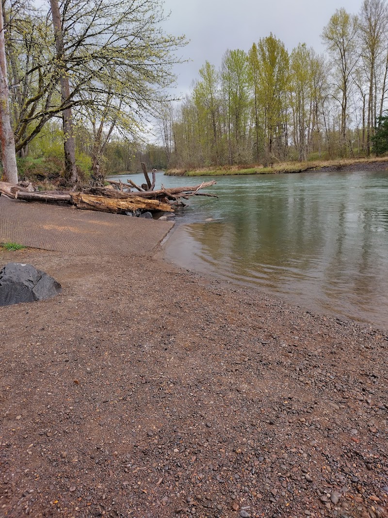 Clearwater Park Disc Golf Course photo 3