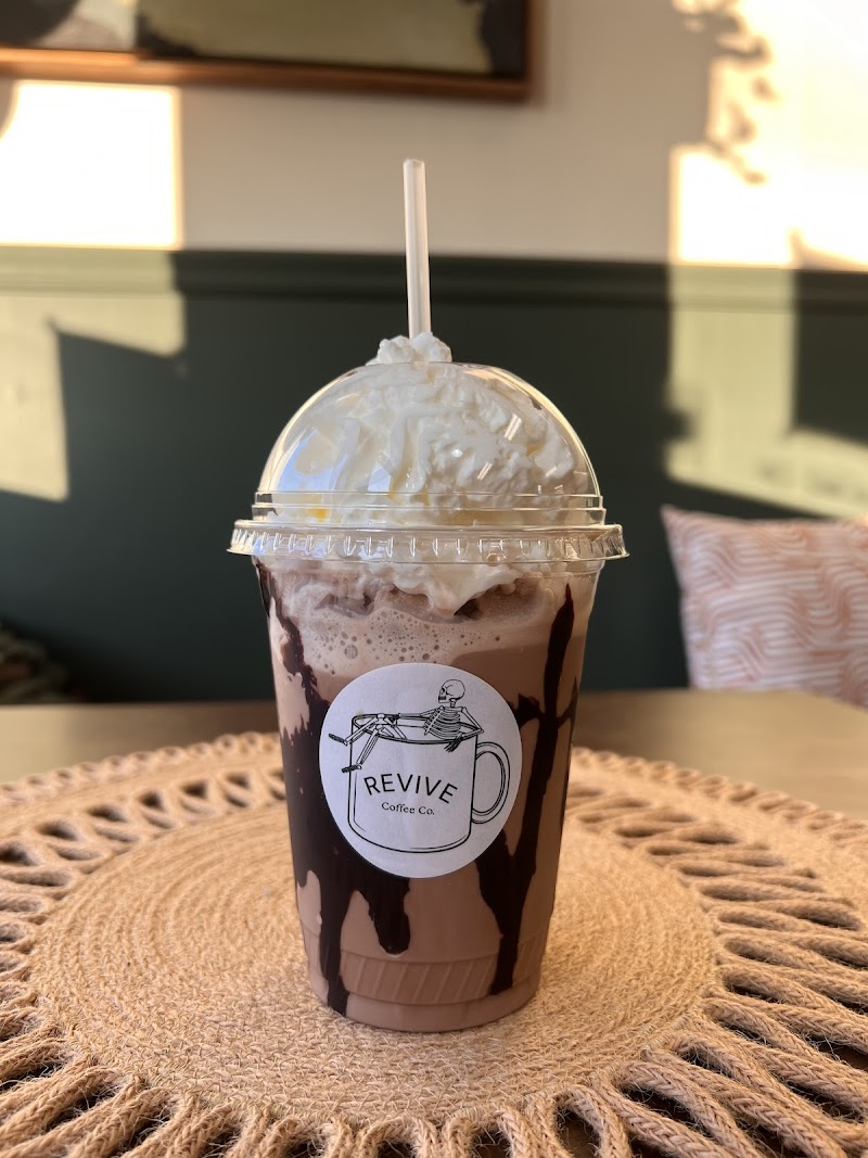 Revive Coffee Co. RI photo 4