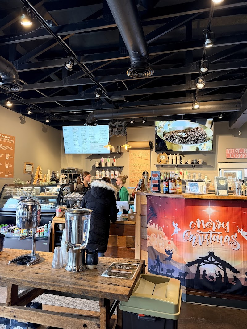 Hazelnut Coffeehouse photo 3