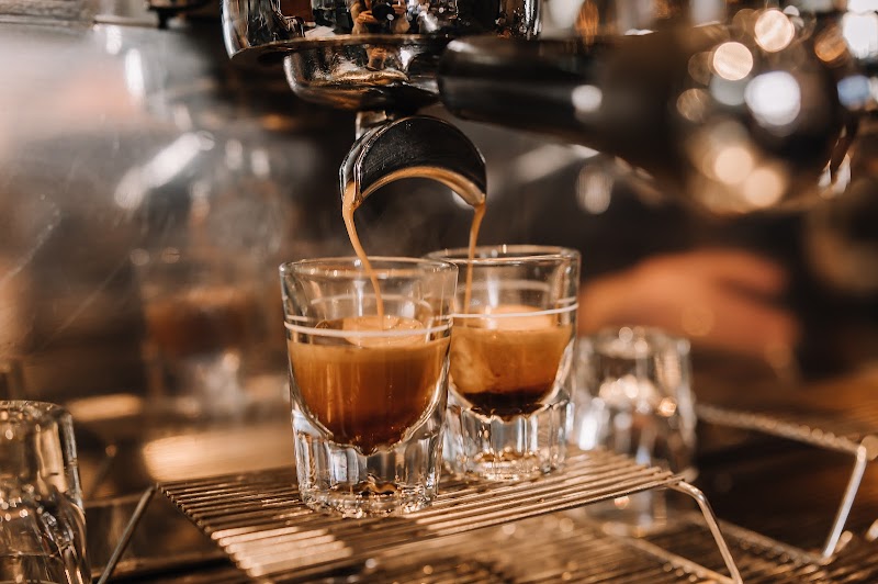 Hazelnut Coffeehouse photo 2