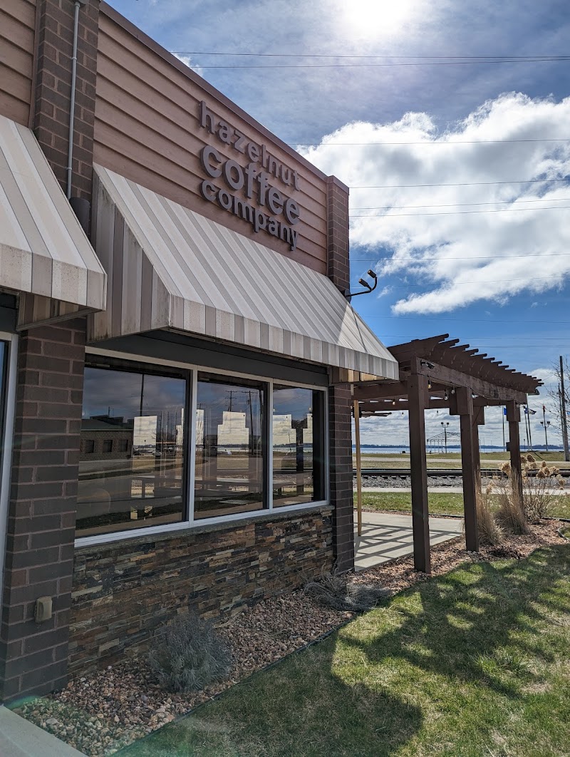 Hazelnut Coffeehouse photo 4