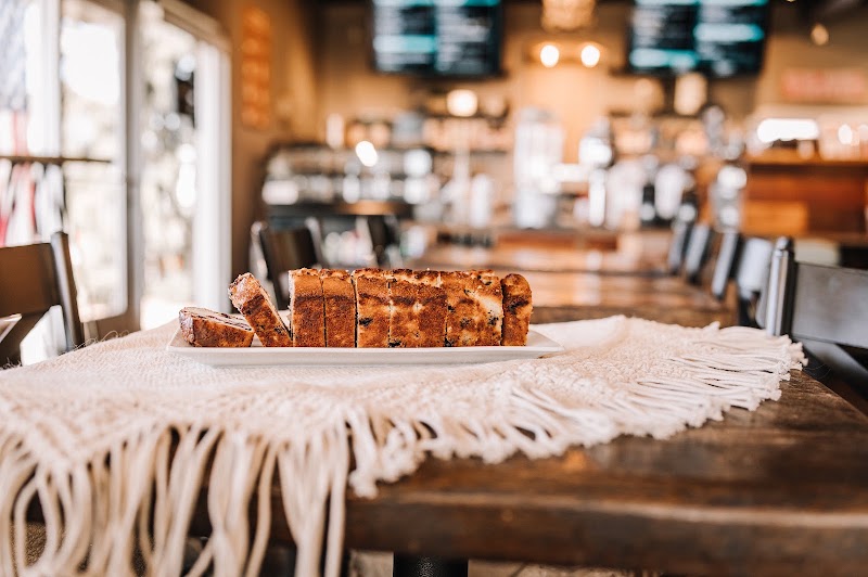 Hazelnut Coffeehouse photo 1