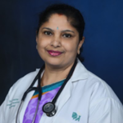 Best Obstetrician-gynecologist