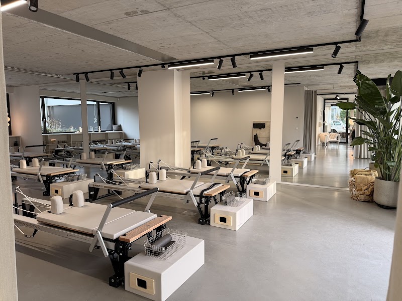 The Frame | Reformer Pilates | Berlin