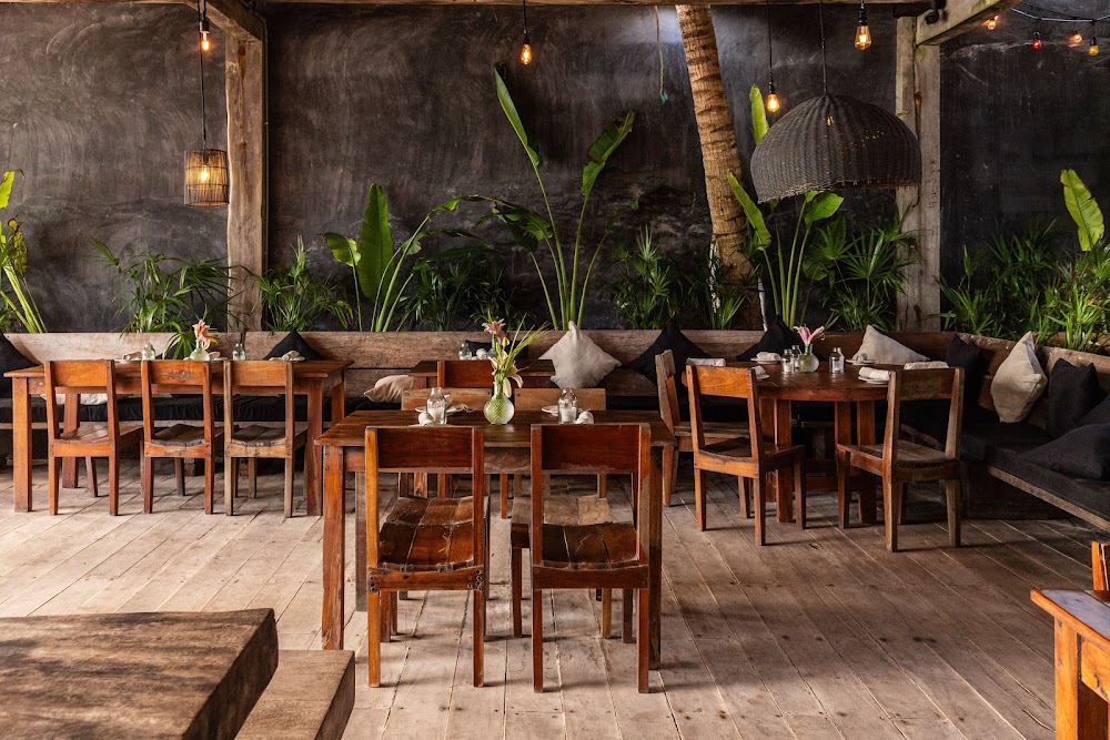Gitano Beach Tulum fotoğraf 1