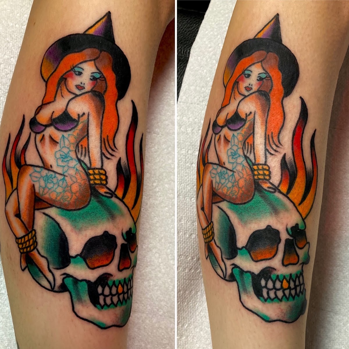 Cowboys Tattoo — tattoo studio near Allen
