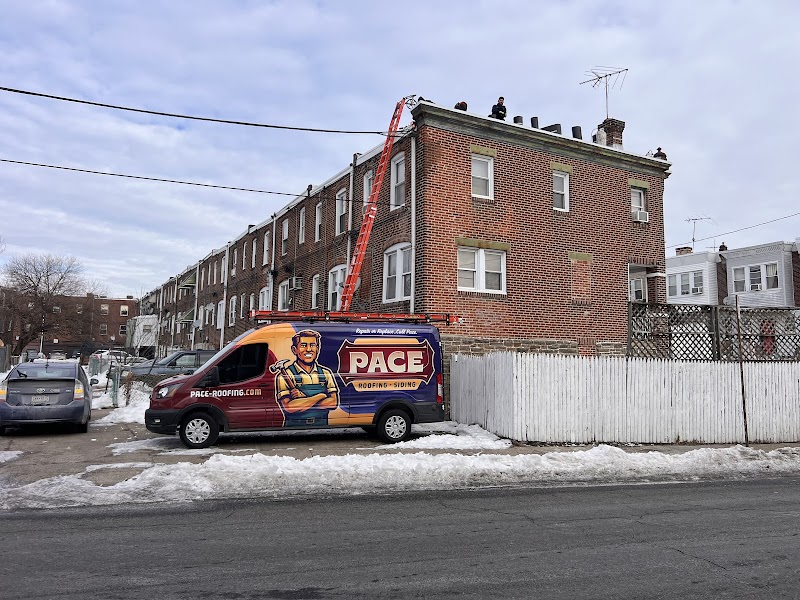 Pace Roofing LLC photo 5