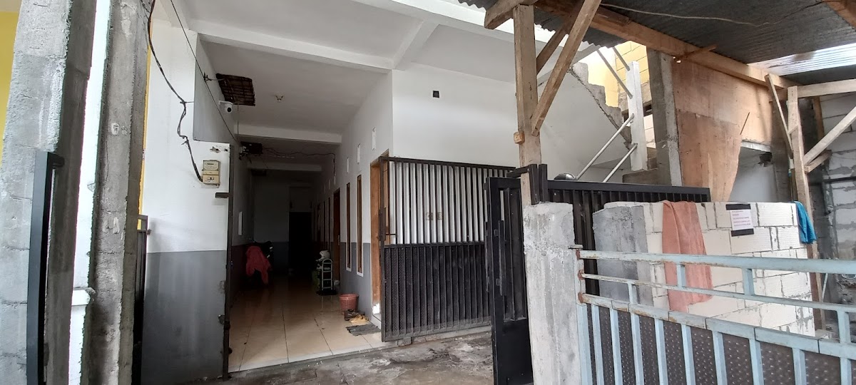 Kos SUHARTO