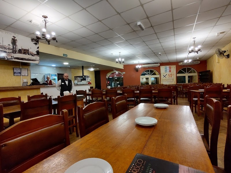 Foto de Mourisco Pizzeria - Rodízio