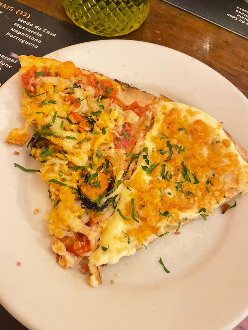 Foto de Mourisco Pizzeria - Rodízio