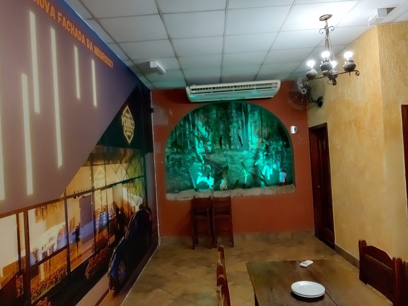Foto de Mourisco Pizzeria - Rodízio