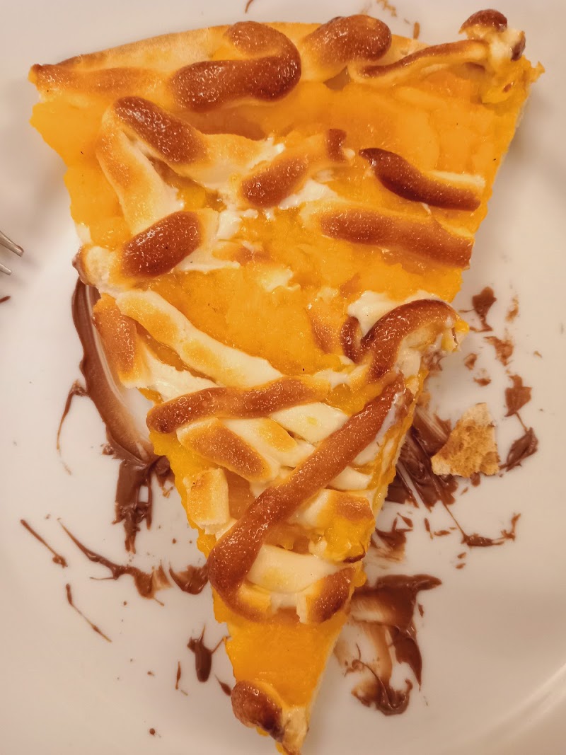 Foto de Mourisco Pizzeria - Rodízio