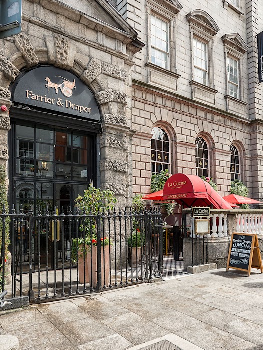 Powerscourt Townhouse Centre fotoğraf 1