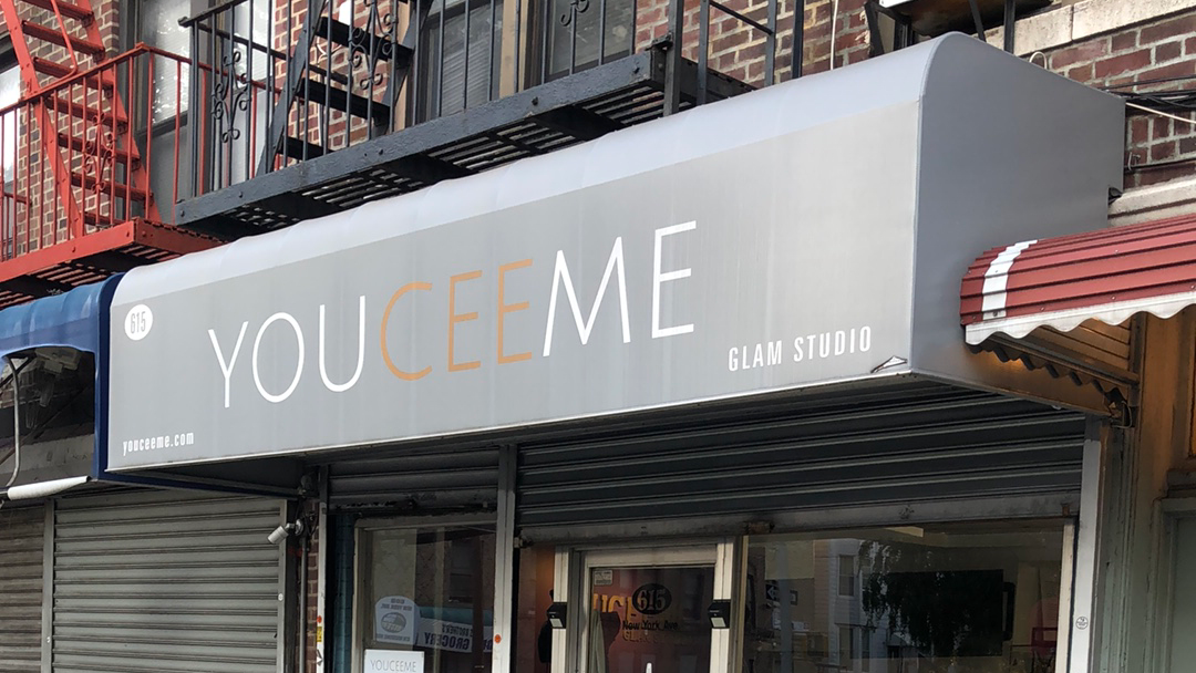 YOUCEEME Glam Studio: Google Places image 3