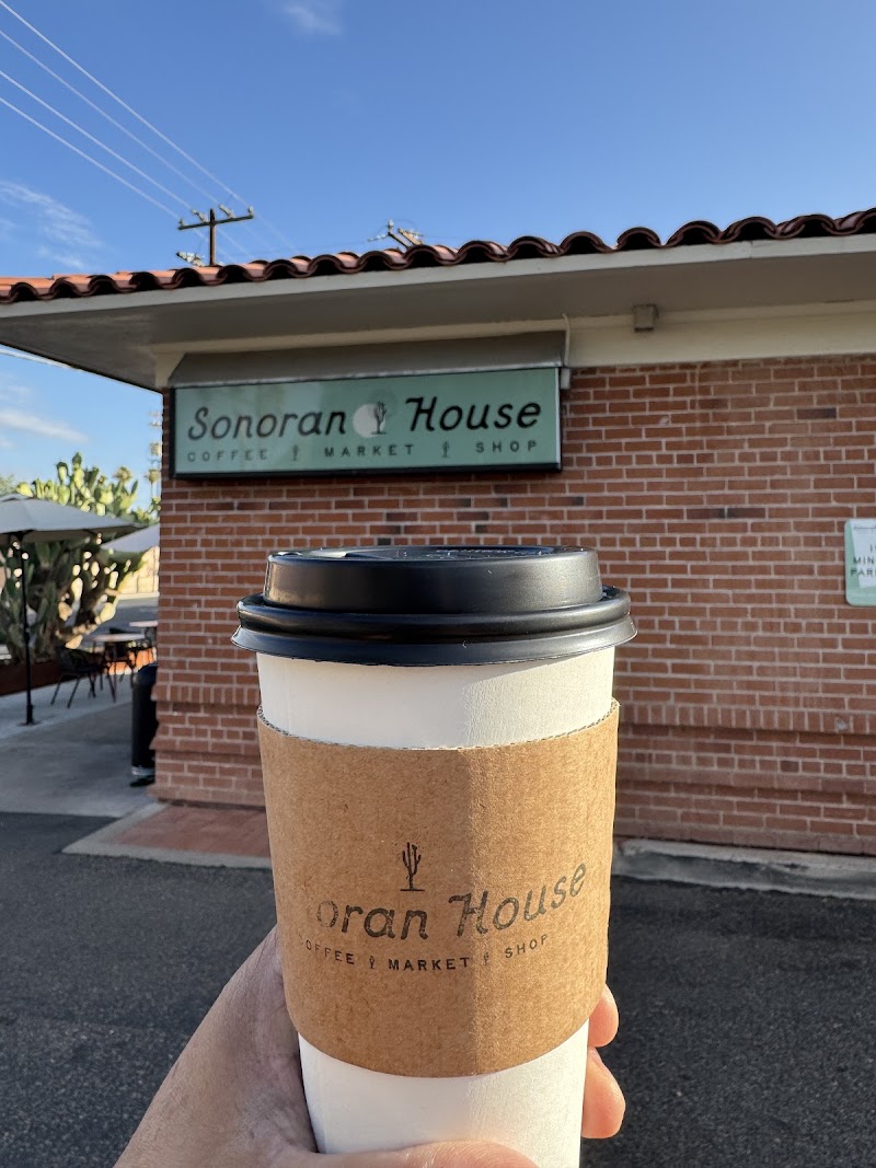 Sonoran House photo 4