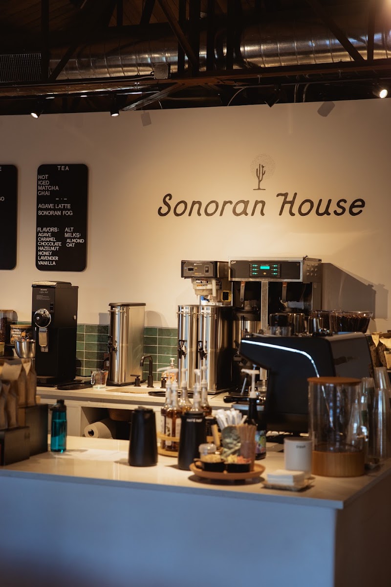 Sonoran House photo 1