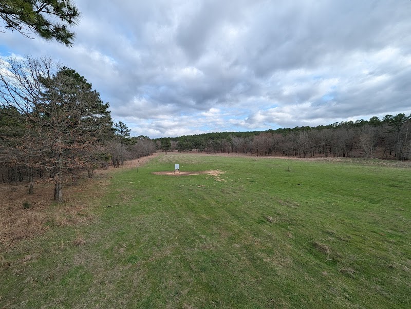 Choctaw Hunting Lodge - Photo 2