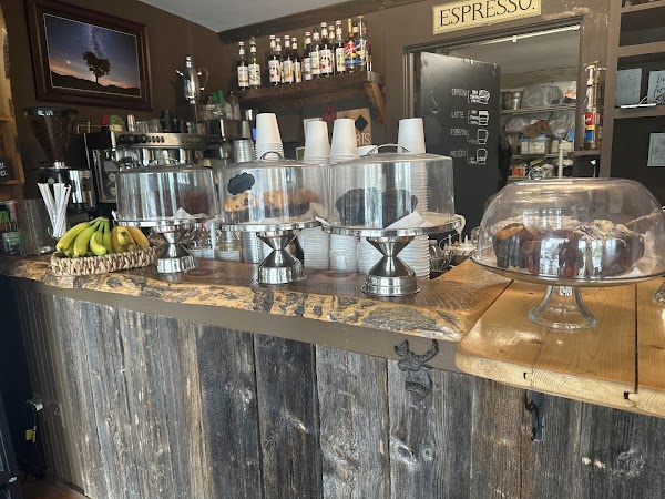 Franconia Coffee House