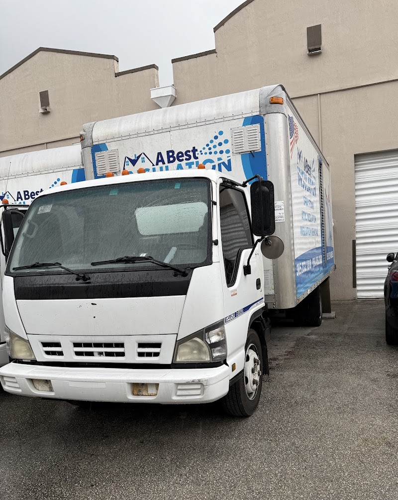 A BEST INSULATION, Inc - General Contractor in Cutler Bay