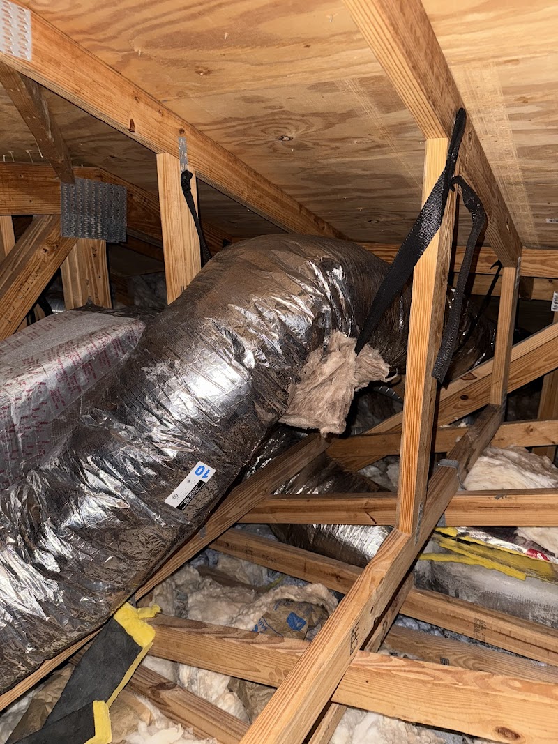 A BEST INSULATION, Inc