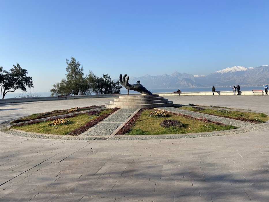 Karaalioğlu Parkı fotoğraf 1