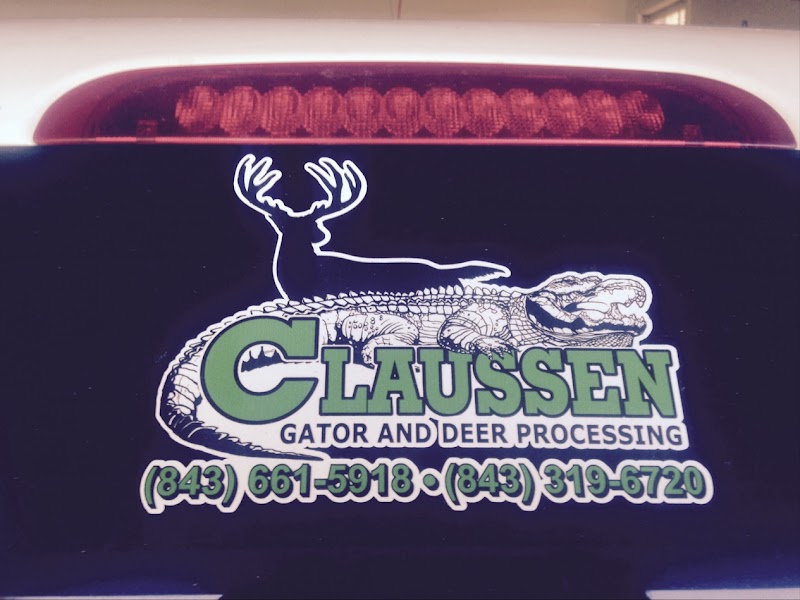 Claussen Outdoors LLC photo