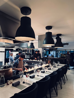 Mikis Open Kitchen Margaret River