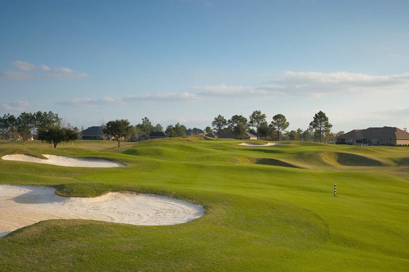 Glenlakes Golf Club photo 2