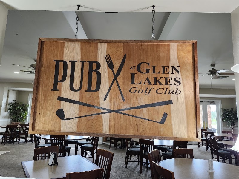 Glenlakes Golf Club photo 3