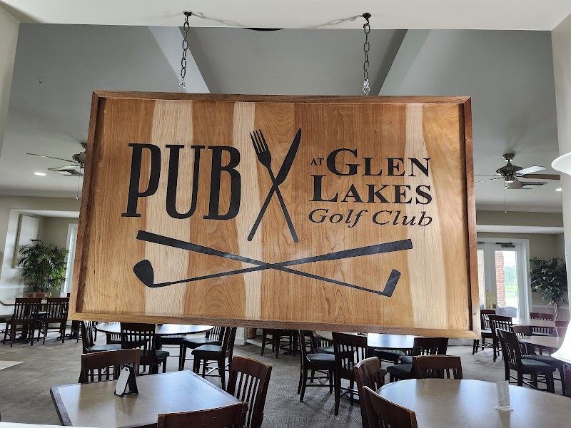 Glenlakes Golf Club photo 3