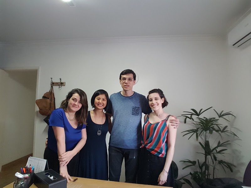 Ana Lu Cicolo | Nutricionista Comportamento Alimentar, Transtornos Alimentares e Obesidade
