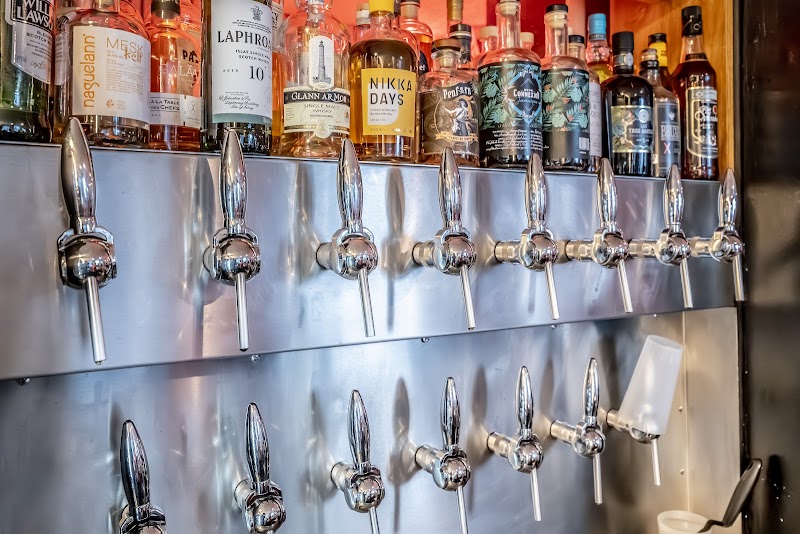 Mez Beer - Bar à bières artisanales 14ème Paris