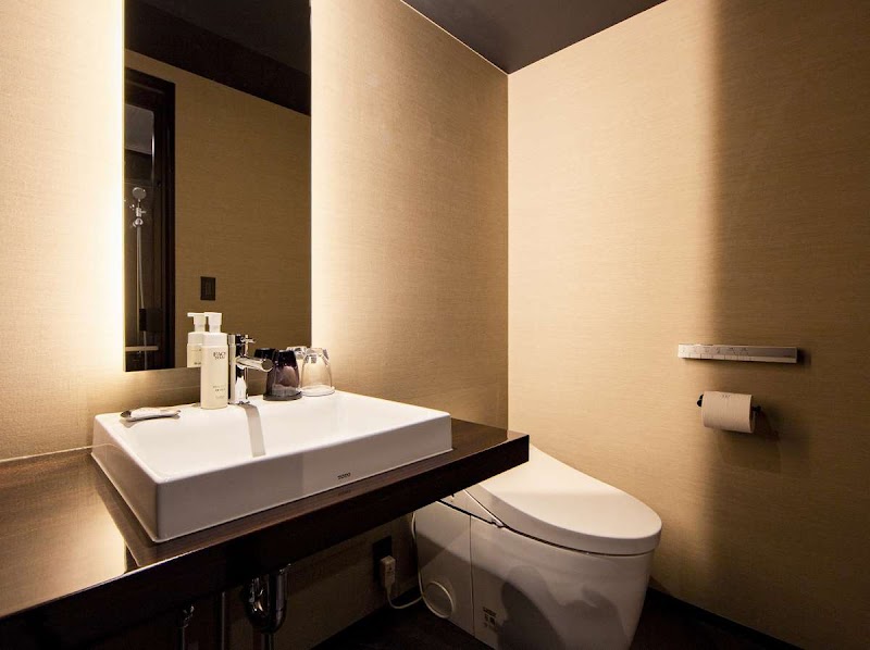 プロスタイル貸切サウナ横浜馬車道 3