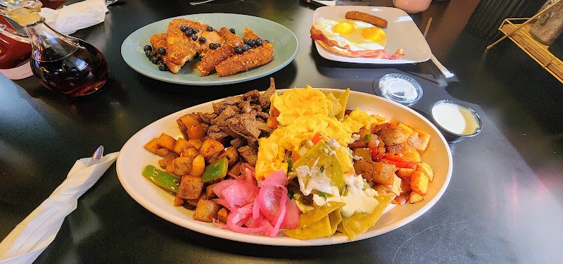 Haven Haus Cafe photo 3