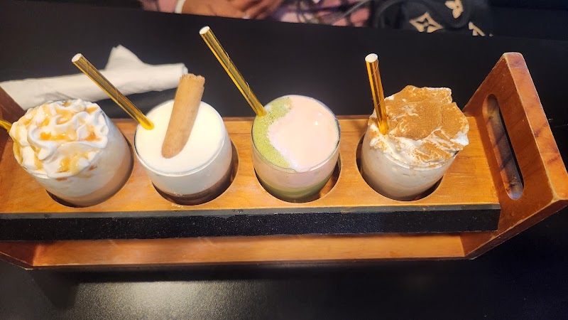 Haven Haus Cafe photo 4