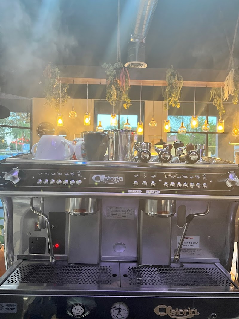 Haven Haus Cafe photo 1