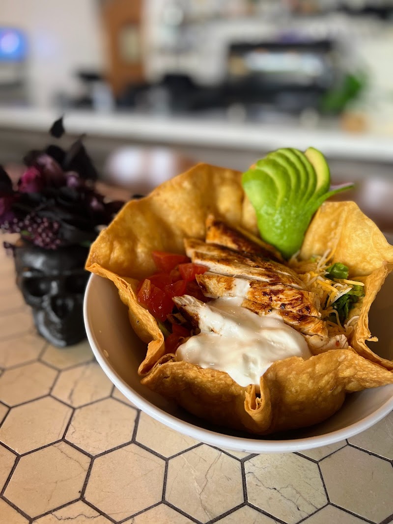 Haven Haus Cafe photo 2