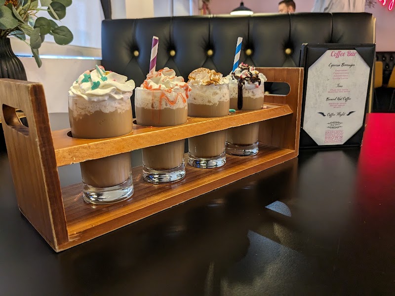Haven Haus Cafe photo 4