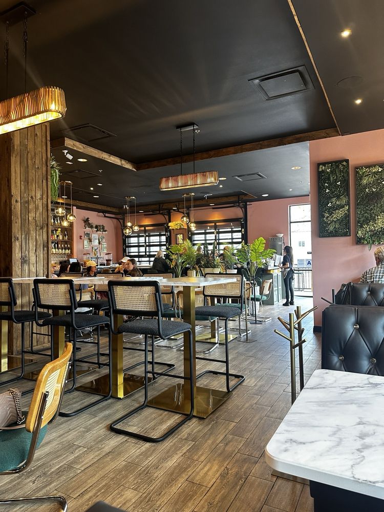 Haven Haus Cafe photo 4