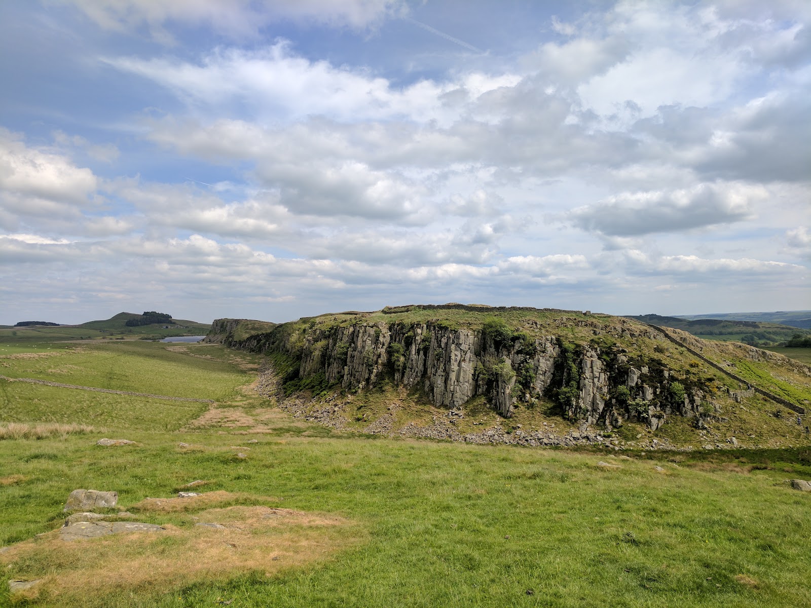 3 Micro Adventures You Can Do After Work in Northumberland