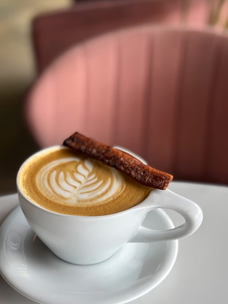 Ironclad Coffee Roasters & Baking Co. photo 4