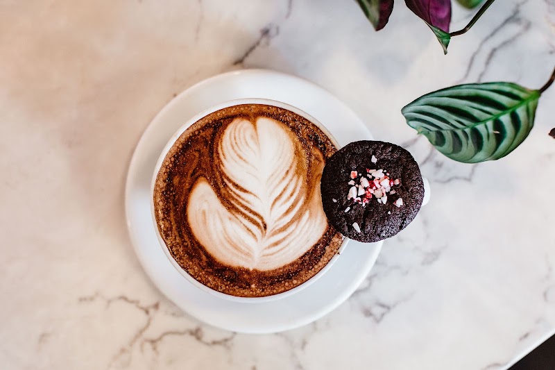 Ironclad Coffee Roasters & Baking Co. photo 2