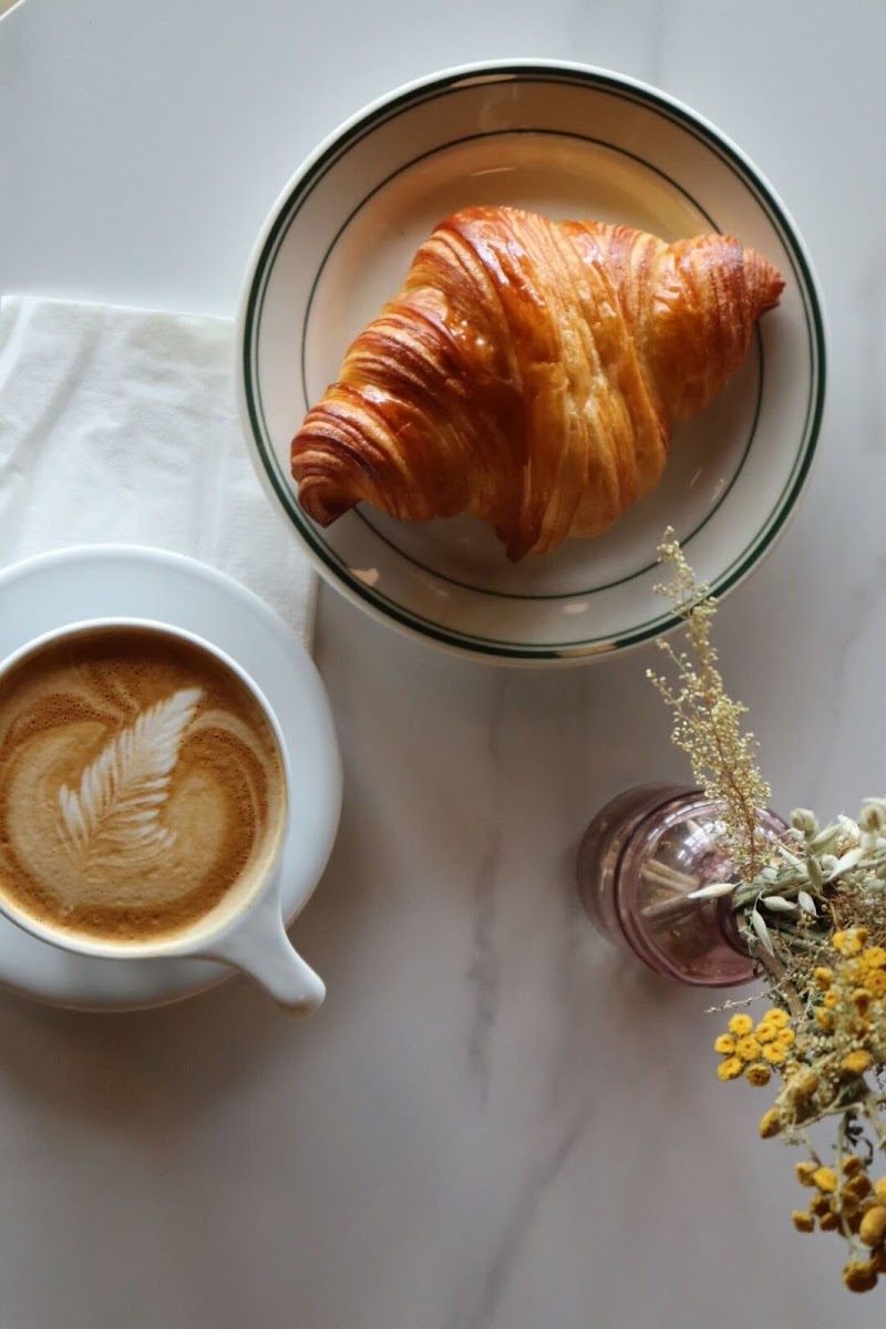 Ironclad Coffee Roasters & Baking Co. photo 3