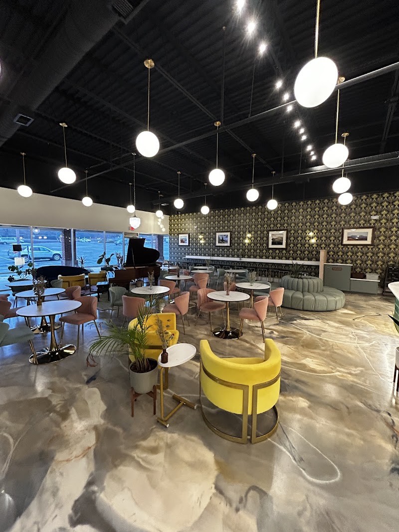 Ironclad Coffee Roasters & Baking Co. photo 4