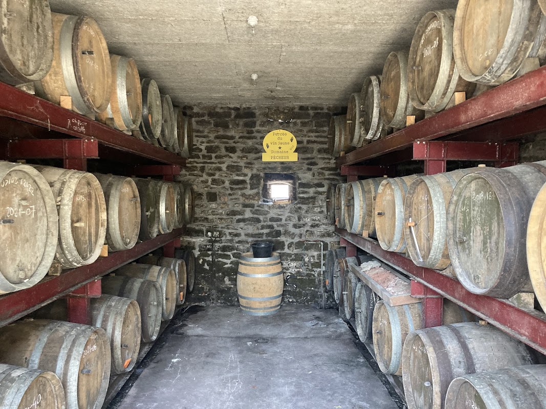 Domaine Pêcheur