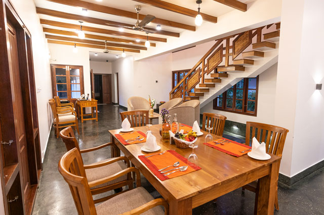 The Ayur Villa — 3