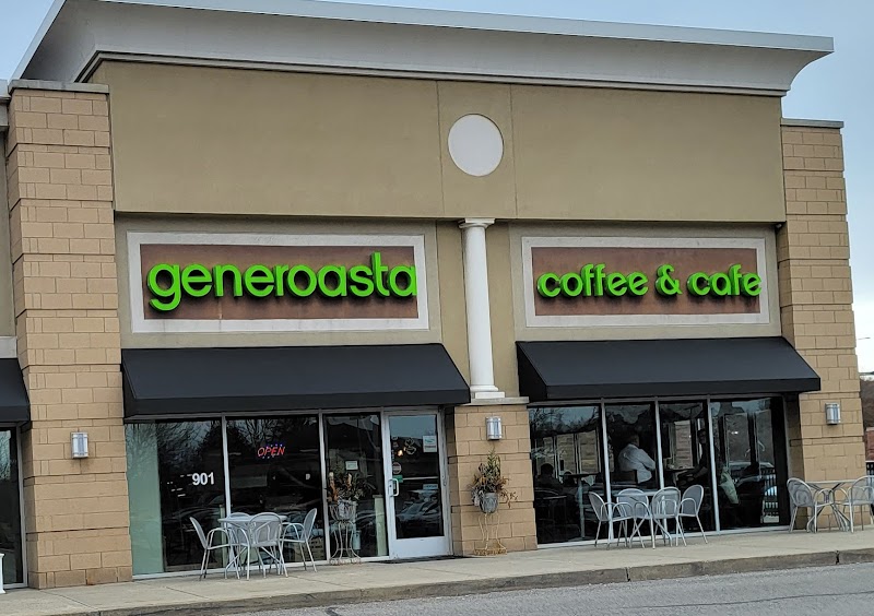 Generoasta Cafe & Bistro photo 1