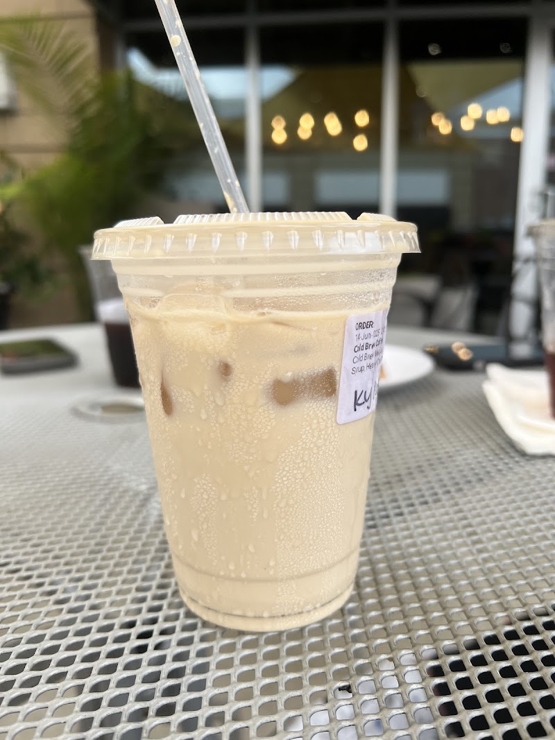 Generoasta Cafe & Bistro photo 2