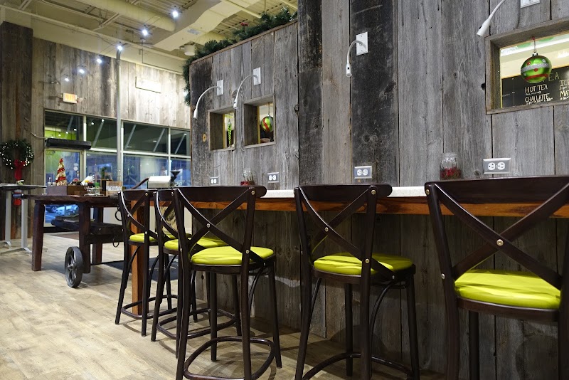 Generoasta Cafe & Bistro photo 1