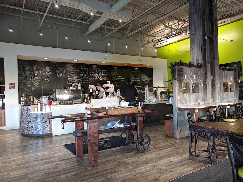 Generoasta Cafe & Bistro photo 4